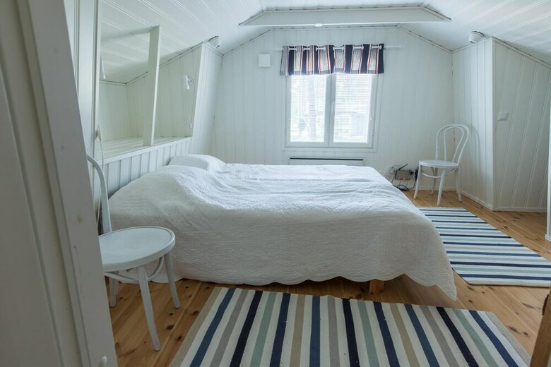Villa Helga
