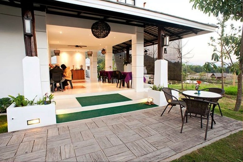 Hotel Pai Vieng Fah