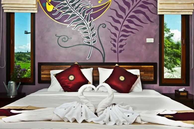 Hotel Pai Vieng Fah