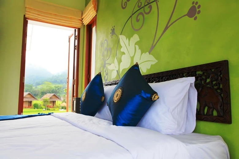 Hotel Pai Vieng Fah