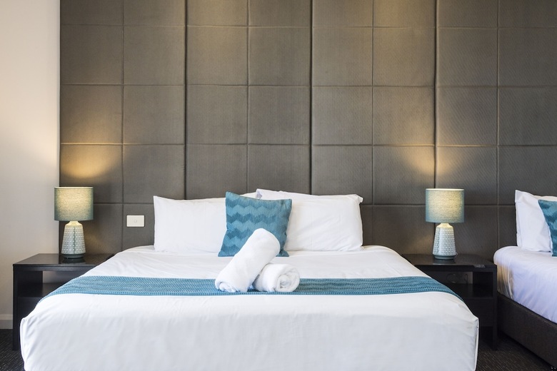 The Abbott Boutique Hotel