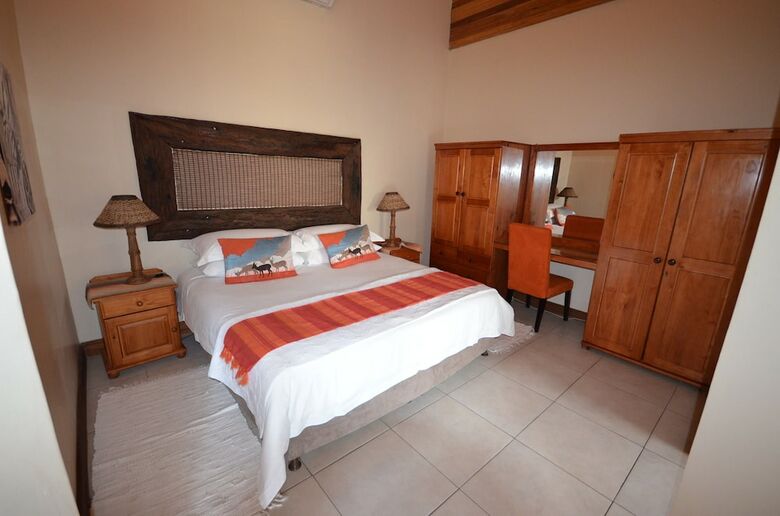 Hotel El Cazador Guest House