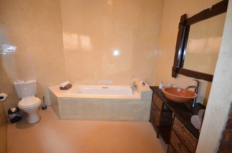 Hotel El Cazador Guest House
