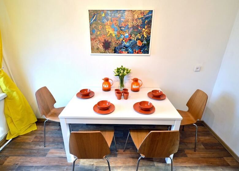 Hotel Hostel Leto