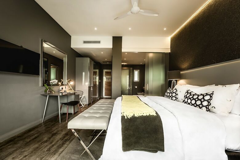 Franschhoek Boutique Hotel