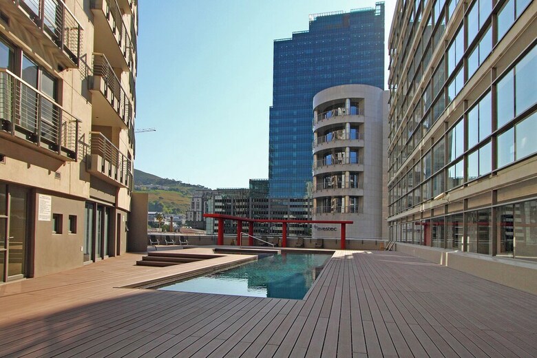 Holiday Rentals Cape Town