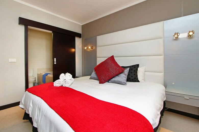 Holiday Rentals Cape Town