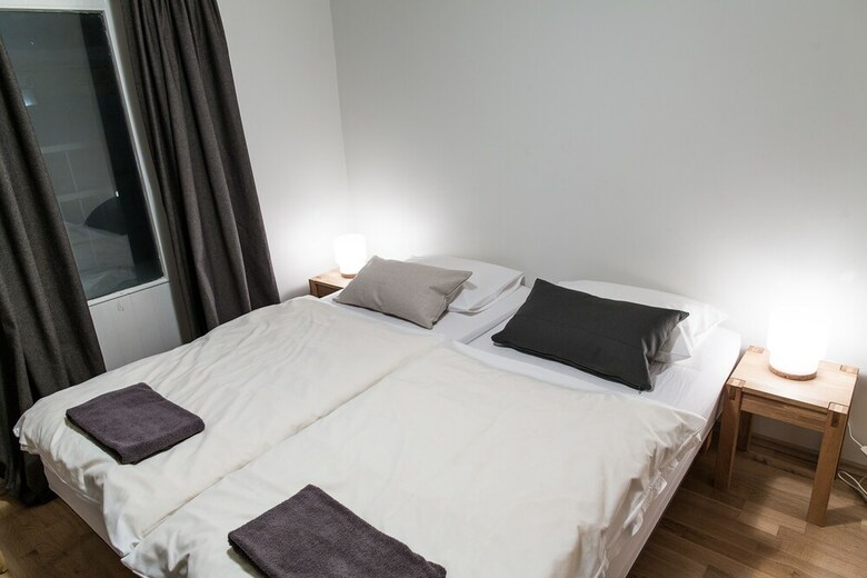 City Square Apartments