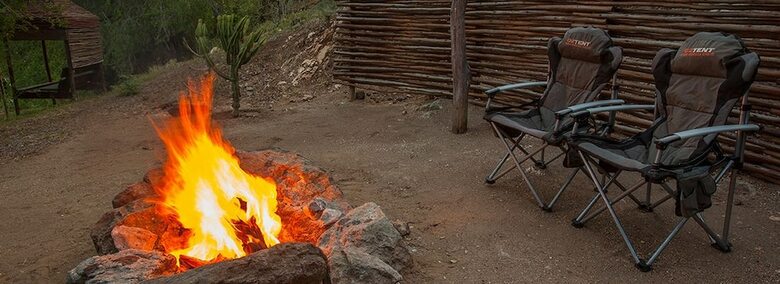 Posada Ximongwe River Camp