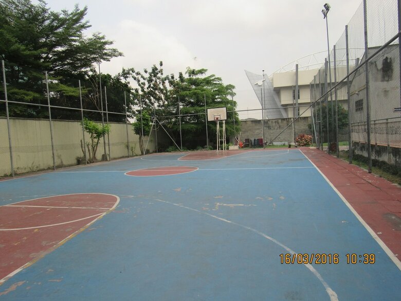 Apartamentos Luxury Flats Victoria Island Lagos