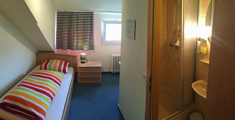 Familiehotel Kameleon