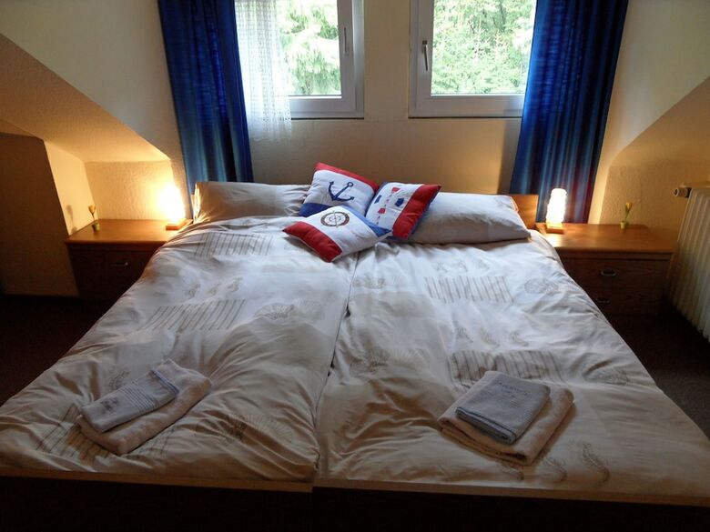 Familiehotel Kameleon