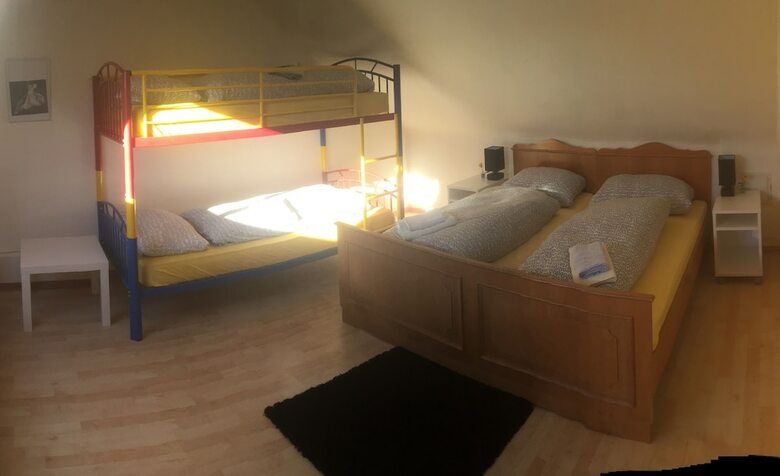 Familiehotel Kameleon