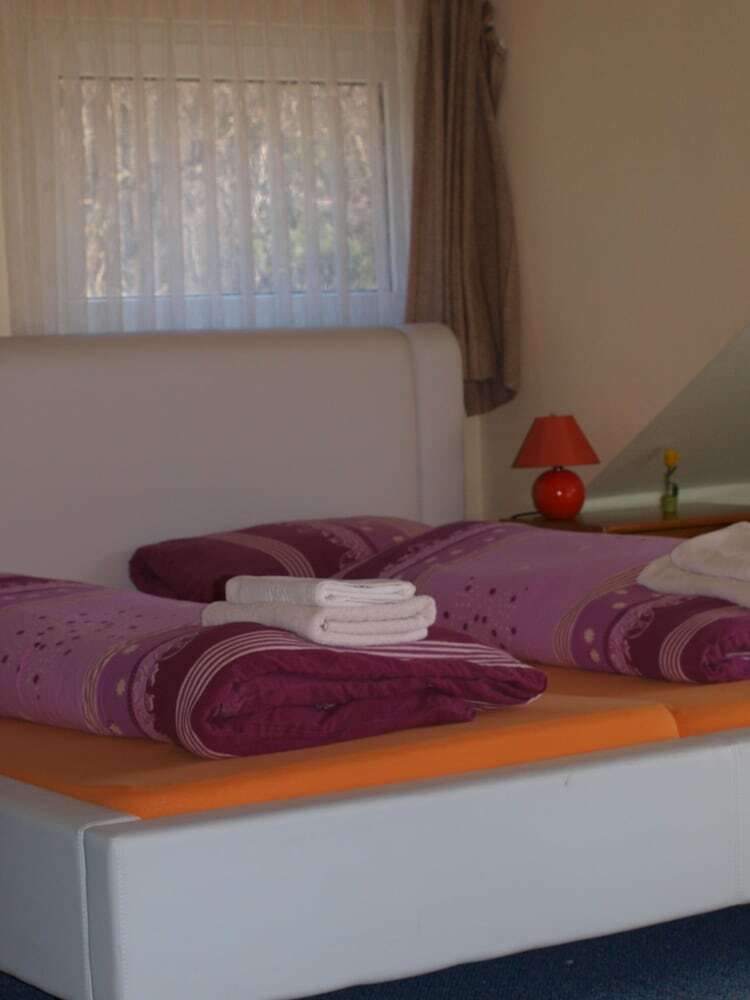 Familiehotel Kameleon