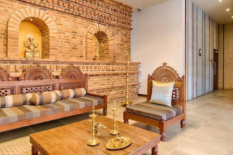 Hotel Jetwing Jaffna