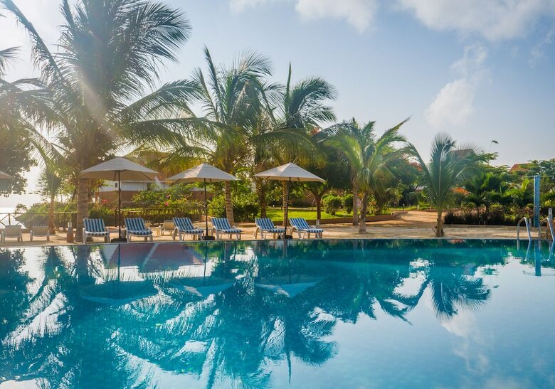 Hotel Azao Resort & Spa