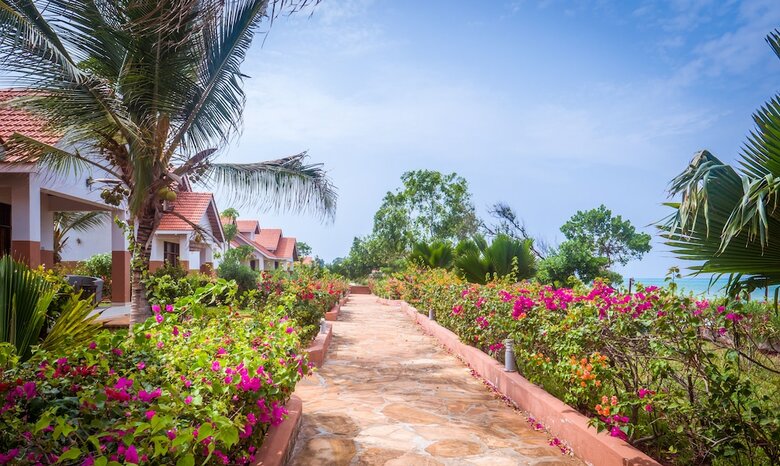 Hotel Azao Resort & Spa