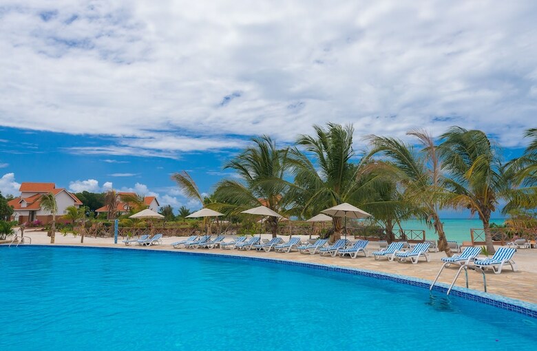 Hotel Azao Resort & Spa