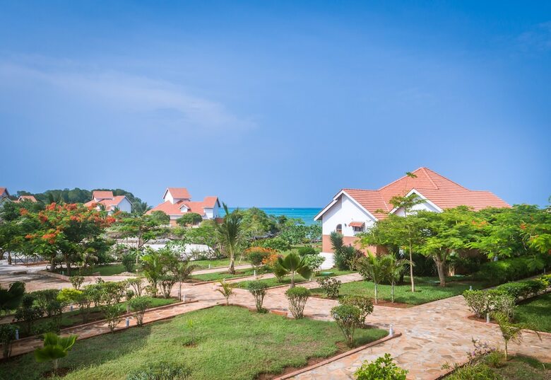 Hotel Azao Resort & Spa
