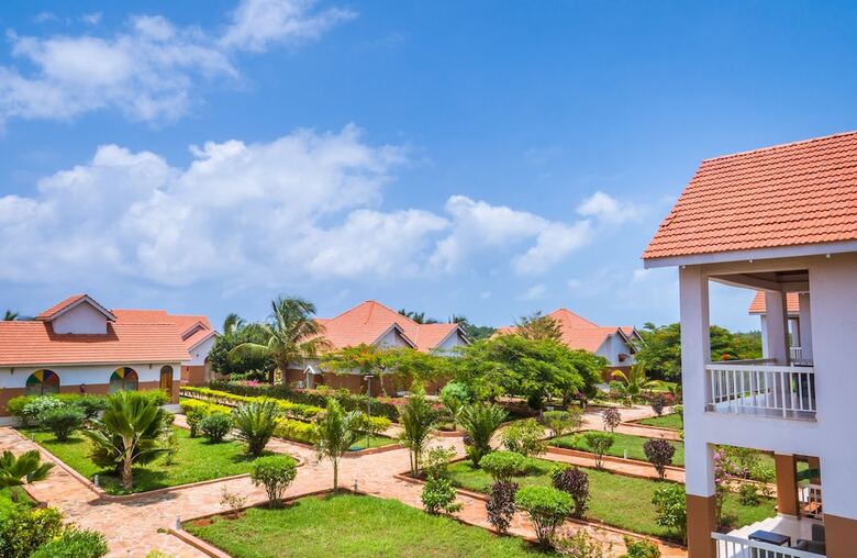 Hotel Azao Resort & Spa