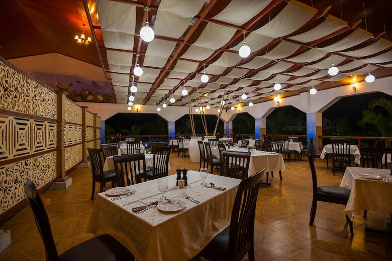 Hotel Azao Resort & Spa