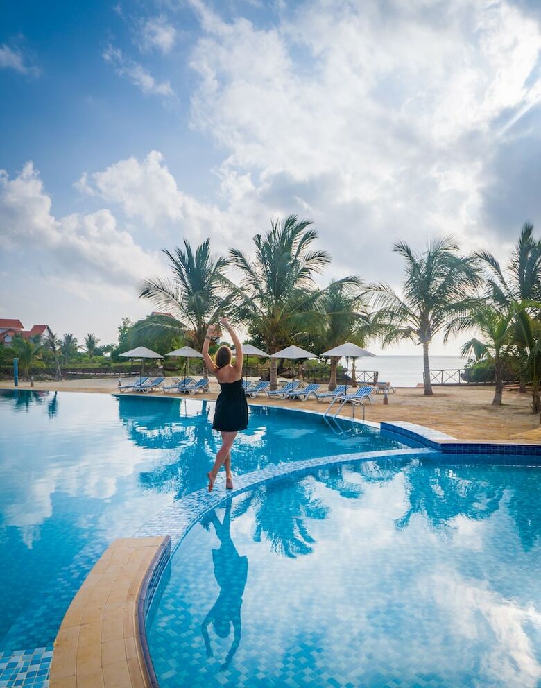 Hotel Azao Resort & Spa