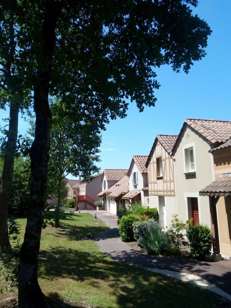 Apartamento R�sidence Lac Mond�sir