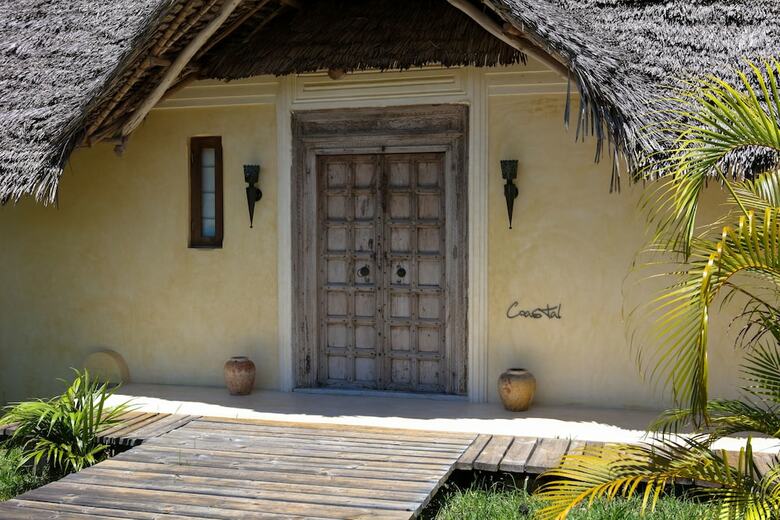 Posada Qambani Luxury Resort