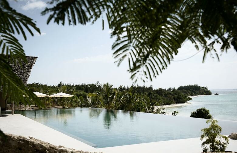 Posada Qambani Luxury Resort