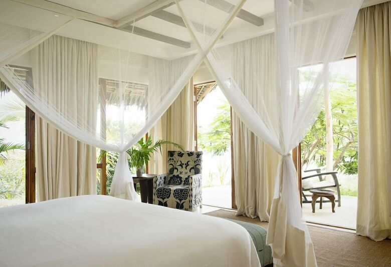 Posada Qambani Luxury Resort