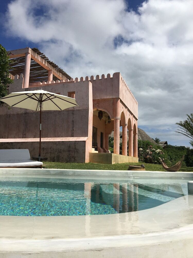 Posada Qambani Luxury Resort