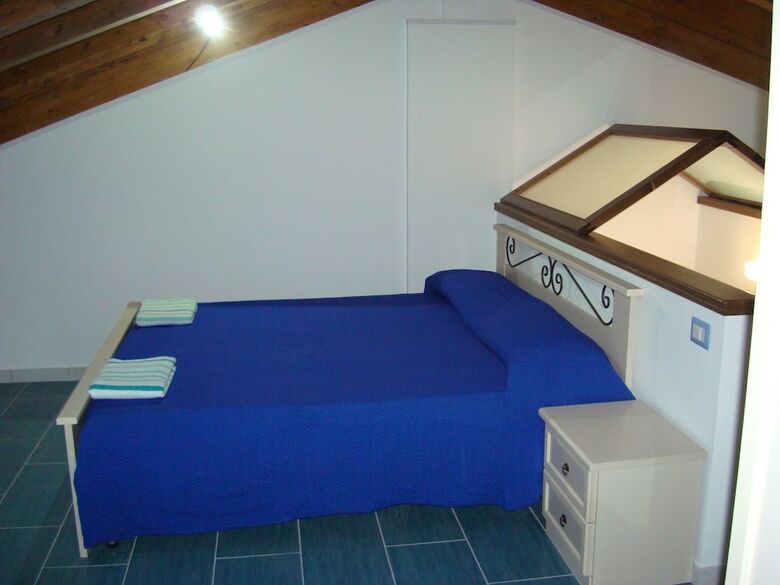 Bed & Breakfast Mare E Luna