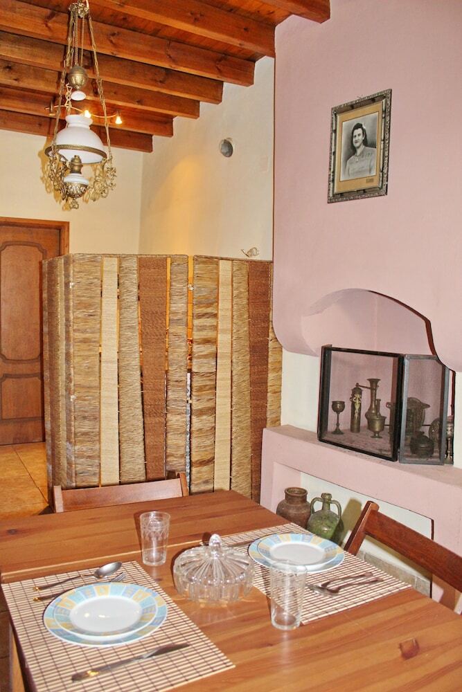 La Casa D'irene