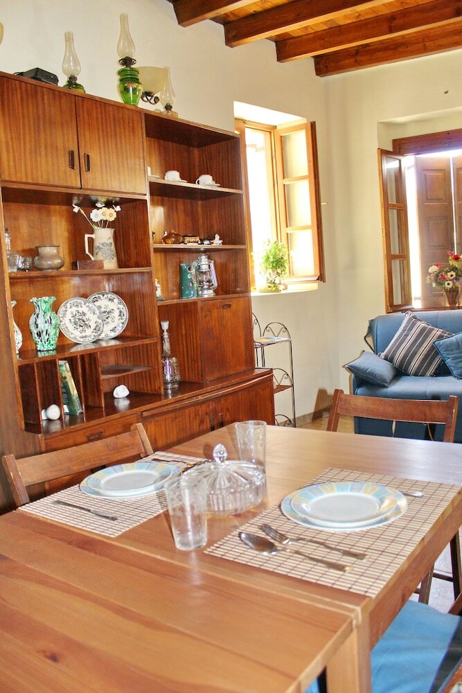 La Casa D'irene