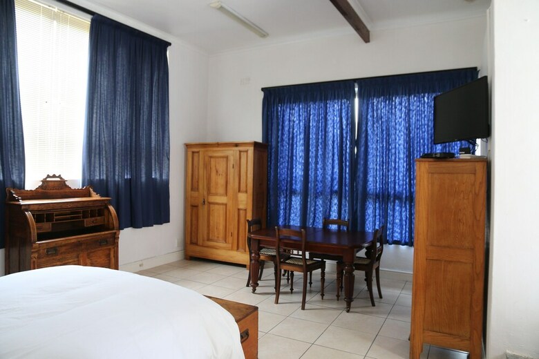 Hotel The Welgemoed Guest House