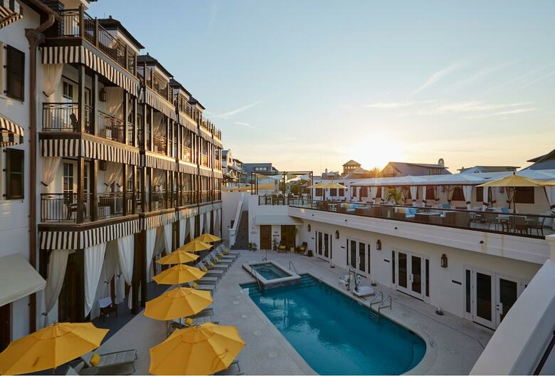 Apartamento The Pearl Hotel