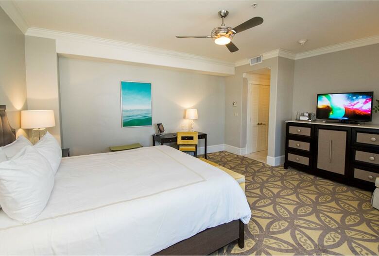 Apartamento The Pearl Hotel