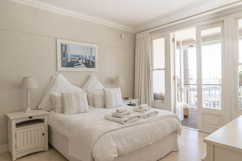 The Majestic Apartment