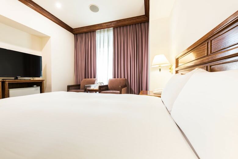 Hotel Tainan