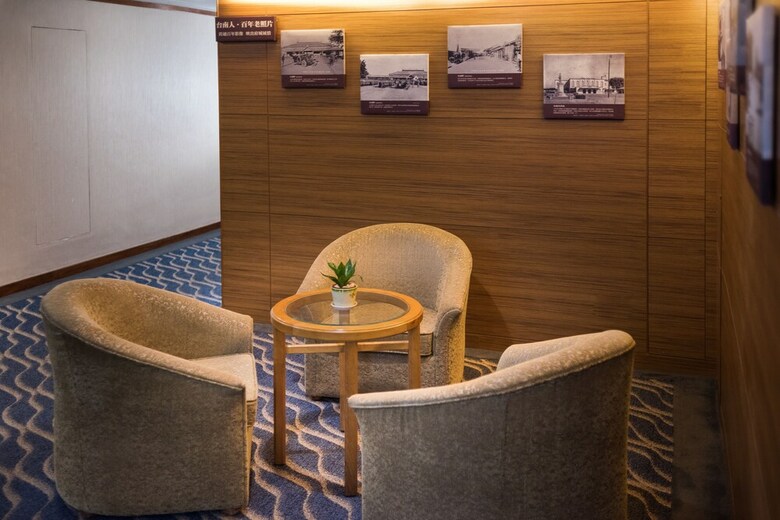 Hotel Tainan