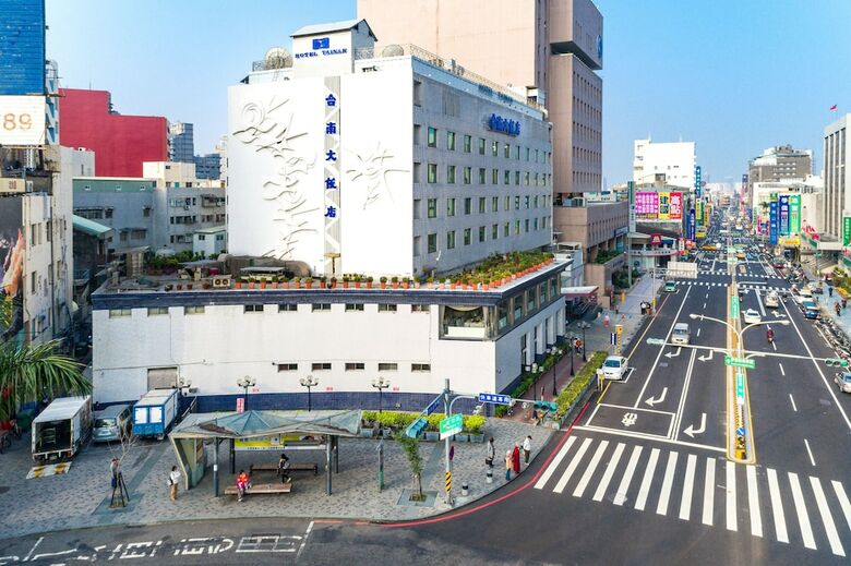 Hotel Tainan