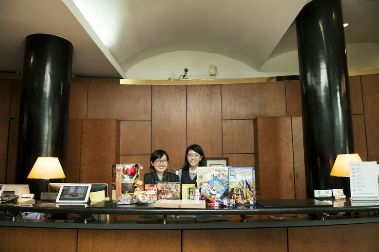 Hotel Tainan
