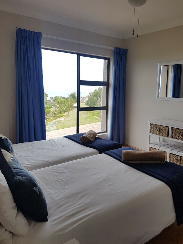 Hotel Mosselbos Guest House