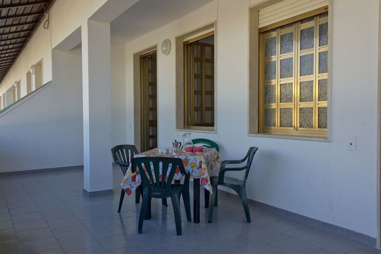 Apartamento Appartamenti Mancaversa