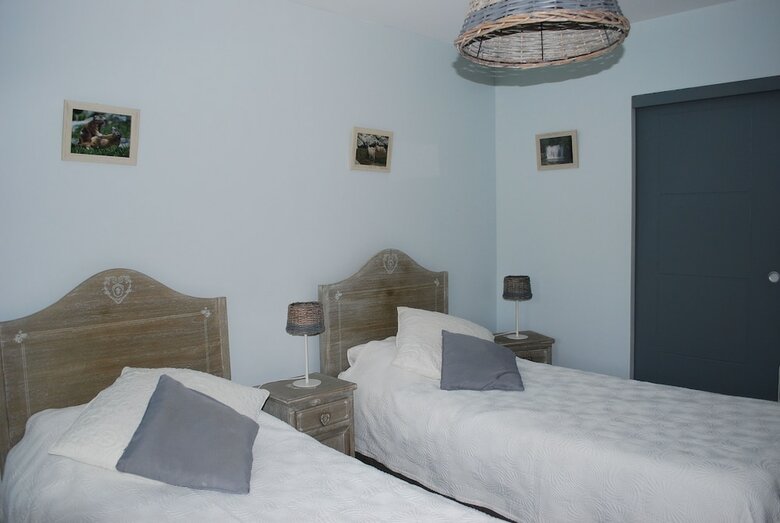 Hotel Le Mas De Servant Chambres D'hotes