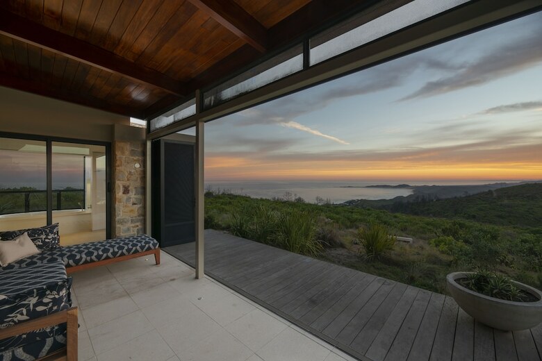 Hotel Alkira Lodge