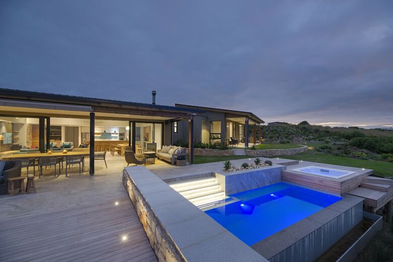 Hotel Alkira Lodge