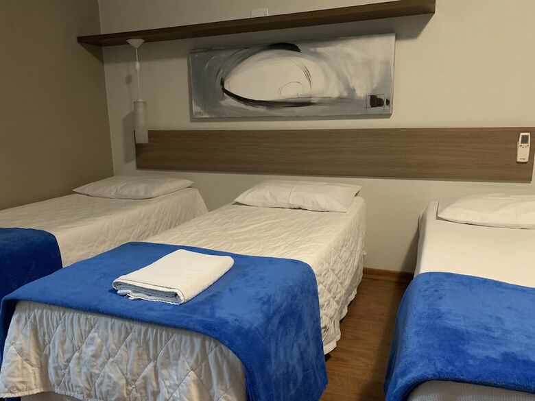 Hotel Ok Hostel