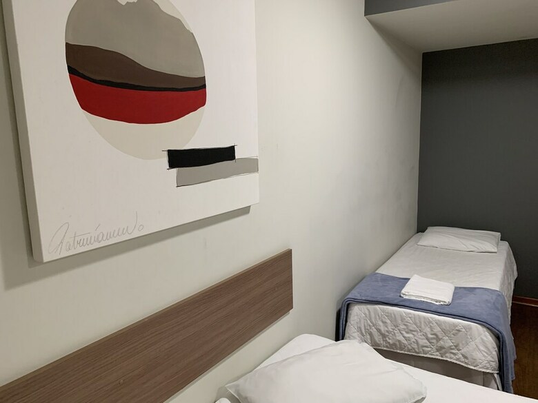 Hotel Ok Hostel