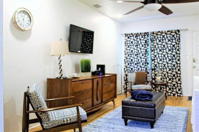 Pass A Grille St Pete Beach Home (105 -17)